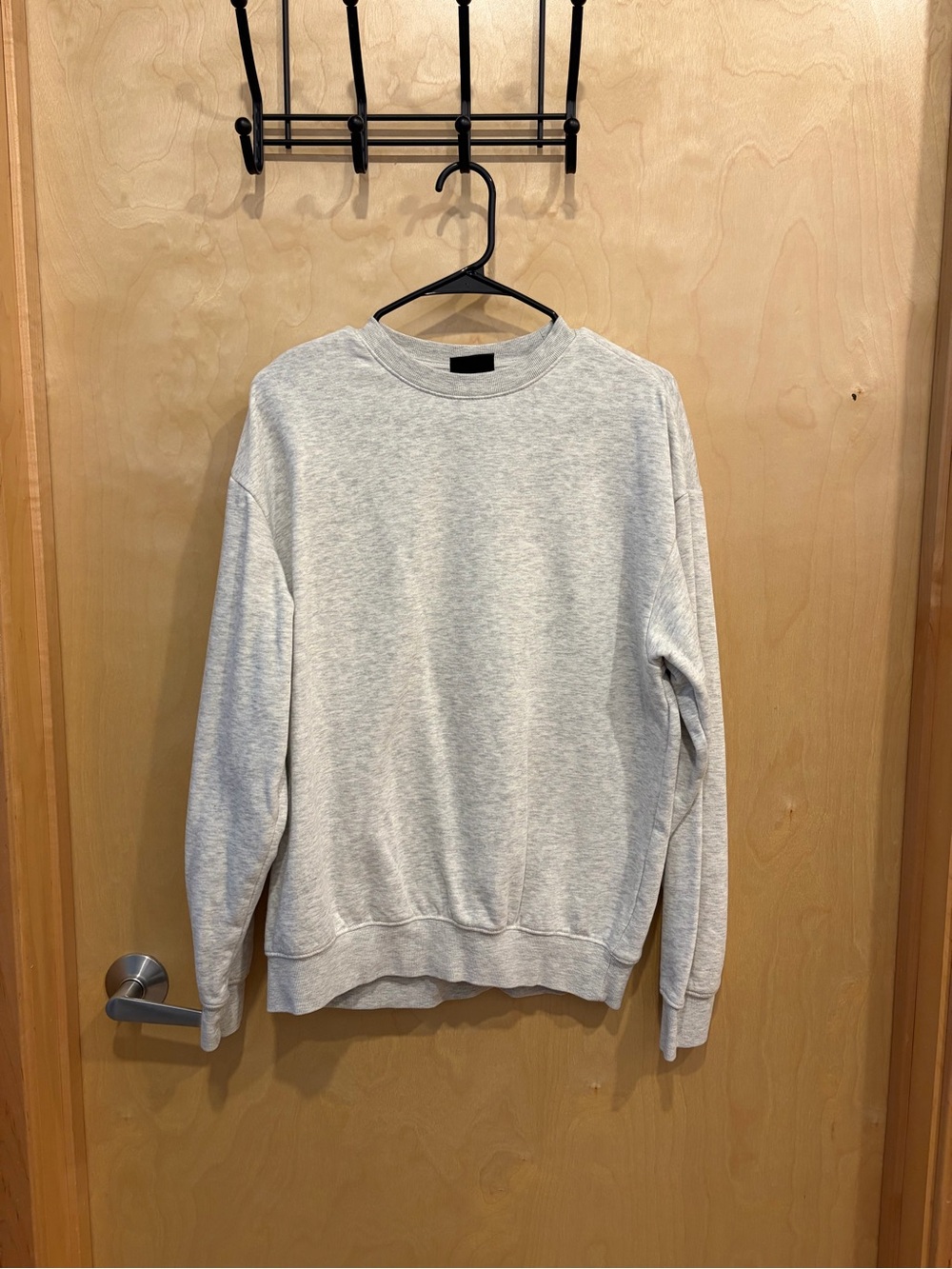 Men’s H&M Crewneck Sweatshirt